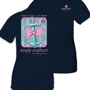 Simply Southern T-shirt